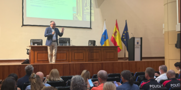 El sector del turismo activo analiza en Tenerife la nueva normativa y los requisitos para ejercer la actividad