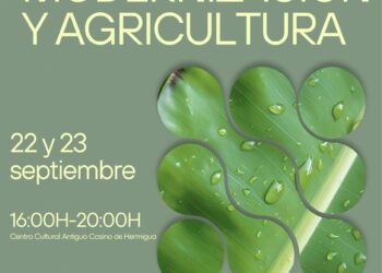 Canarias promueve unas jornadas para profundizar en la gestión hídrica y la diversificación agrícola de Hermigua