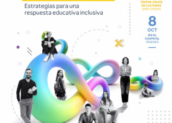 Educación organiza un simposio en Gran Canaria y Tenerife para mejorar la atención al alumnado con autismo