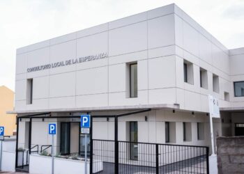 Sanidad destina cerca de diez millones de euros a obras en centros de salud y consultorios locales de Tenerife