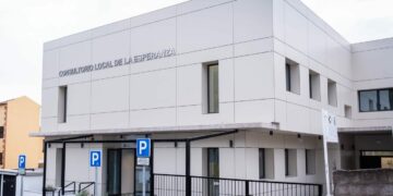 Sanidad destina cerca de diez millones de euros a obras en centros de salud y consultorios locales de Tenerife