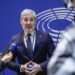 Clavijo busca el apoyo de la Presidencia de la UE en la negociación de los expedientes claves para Canarias