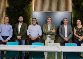 El Gobierno de Canarias refuerza la colaboración con el Colegio Oficial de la Profesión Veterinaria de Las Palmas