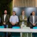 El Gobierno de Canarias refuerza la colaboración con el Colegio Oficial de la Profesión Veterinaria de Las Palmas