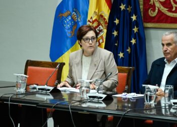 Canarias agiliza la acreditación de centros y refuerza su capacidad para reducir listas de espera en dependencia