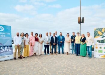 Doce sales marinas compiten en Lanzarote por convertirse en la mejor del Archipiélago