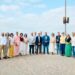 Doce sales marinas compiten en Lanzarote por convertirse en la mejor del Archipiélago