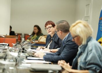 Bienestar Social ultima la prórroga de los convenios con los cabildos para reforzar la atención a mujeres víctimas