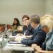 Bienestar Social ultima la prórroga de los convenios con los cabildos para reforzar la atención a mujeres víctimas