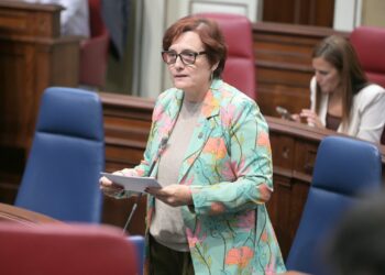 Bienestar Social compromete el 99 % de los fondos europeos MRR para transformar el sistema público de cuidados