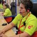 La teleasistencia de la enfermera coordinadora del SUC, clave en el nacimiento de un bebé en Tenerife