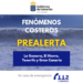 El Gobierno declara prealerta por fenómenos costeros en La Gomera, El Hierro, Tenerife y Gran Canaria