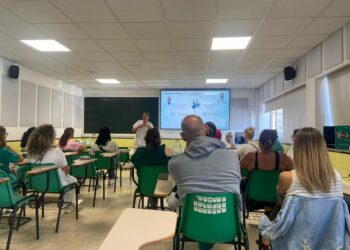 Medicina Preventiva del HUC innova en la formación de sus sanitarios con simulación clínica y un escape room