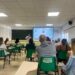 Medicina Preventiva del HUC innova en la formación de sus sanitarios con simulación clínica y un escape room