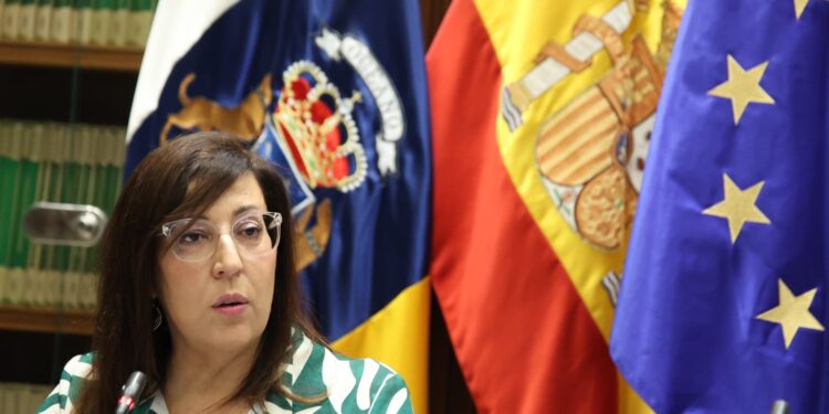 Canarias refuerza las políticas de prevención y apoyo a las familias como medida para paliar la pobreza infantil