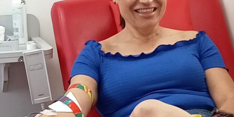 Hemodonación y Hemoterapia impulsa hoy la donación de sangre en La Matanza de Acentejo