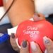 El SCS promueve este fin de semana la donación de sangre en la Feria Renacer