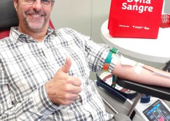 Hemodonación celebra una jornada de donación de sangre en el Hospital Universitario Vithas Las Palmas