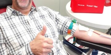 Hemodonación celebra una jornada de donación de sangre en el Hospital Universitario Vithas Las Palmas