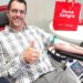 Hemodonación celebra una jornada de donación de sangre en el Hospital Universitario Vithas Las Palmas
