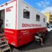 El SCS acerca hoy la donación de sangre a La Victoria de Acentejo