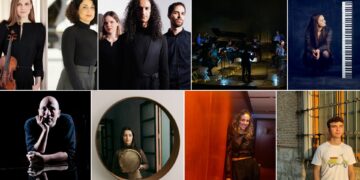 Cuatro estrenos, neurociencia, matemáticas y cosmos en la segunda semana del Festival Contemporáneo