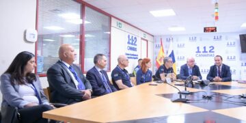 El CECOES 112 Canarias refuerza la colaboración con el cuerpo consular en las islas ante situaciones de emergencia