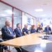 El CECOES 112 Canarias refuerza la colaboración con el cuerpo consular en las islas ante situaciones de emergencia