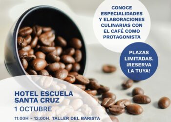 Hecansa organiza una jornada divulgativa sobre el café y sus múltiples aplicaciones gastronómicas