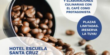 Hecansa organiza una jornada divulgativa sobre el café y sus múltiples aplicaciones gastronómicas