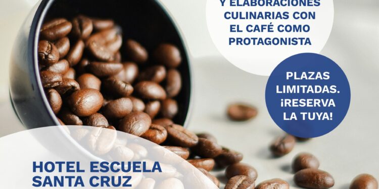 Hecansa organiza una jornada divulgativa sobre el café y sus múltiples aplicaciones gastronómicas