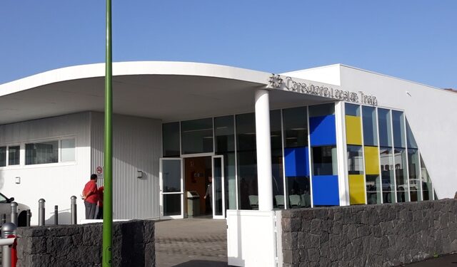 La Gerencia de Servicios Sanitarios de Lanzarote adjudica la ampliación del Consultorio de Tinajo por 656.000 euros