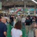 Las flores y plantas canarias se promocionan en China
