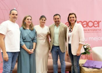Adasat Goya pone en valor los cuidados y los avances en los tratamientos oncológicos en Canarias