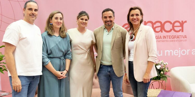 Adasat Goya pone en valor los cuidados y los avances en los tratamientos oncológicos en Canarias