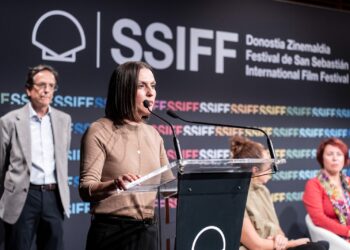 ‘Canarias en foco’ congrega en San Sebastián a profesionales del cine de todo el mundo