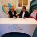 El SCS y Pequeño Valiente formalizan su colaboración para promover la donación altruista de sangre en Canarias