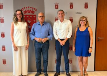 El SCS y el Cabildo de La Gomera colaboran para reforzar la donación de sangre en la isla