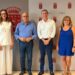 El SCS y el Cabildo de La Gomera colaboran para reforzar la donación de sangre en la isla