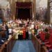 Las personas mayores de Canarias trasladan al Parlamento ocho propuestas para avanzar hacia una longevidad activa