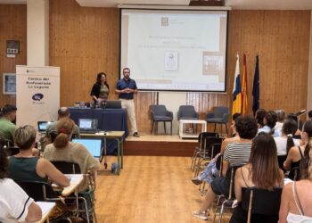 Educación refuerza la preparación de su personal de psicología para acompañar el duelo infantil