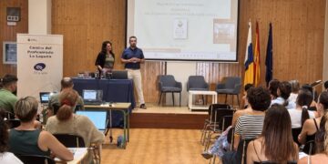 Educación refuerza la preparación de su personal de psicología para acompañar el duelo infantil
