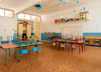 Educación renueva su apuesta por el bono infantil con una dotación de cinco millones de euros