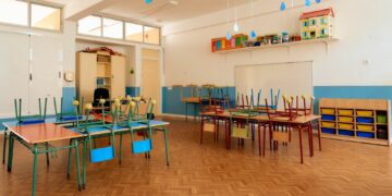 Educación renueva su apuesta por el bono infantil con una dotación de cinco millones de euros