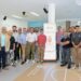 El jurado de los Premios al Deporte Canario se reúne para elevar su propuesta de galardonados de la edición 2026