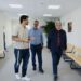 El nuevo Centro de Educación Especial de Adeje atiende una demanda histórica de las familias del sur de Tenerife