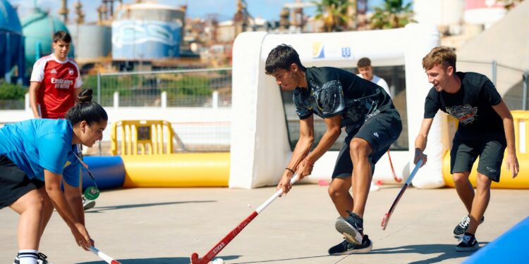 ExpoDeca 2026 amplía su programa de actividades deportivas con nuevas disciplinas