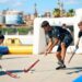 ExpoDeca 2026 amplía su programa de actividades deportivas con nuevas disciplinas