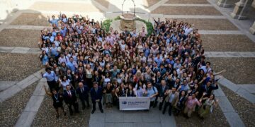 Canarias se sitúa a la cabeza de España en número de auxiliares de conversación Fulbright