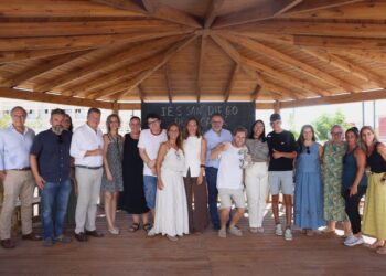 Canarias estrena el curso de FP con ampliación de la oferta en todas las islas y las nuevas dobles titulaciones